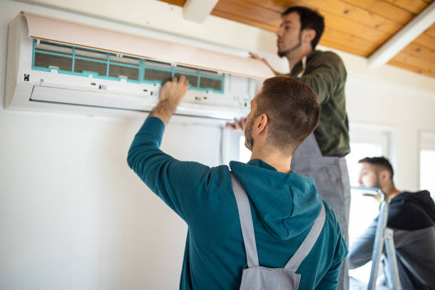 Best HVAC replacement cost  in Sutton Alpine, AK