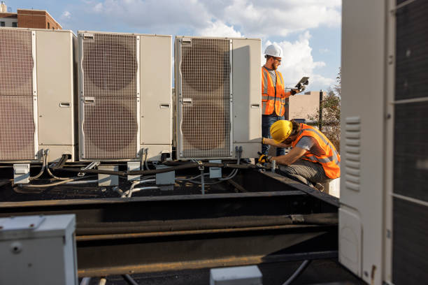 Best HVAC maintenance near me  in Sutton Alpine, AK