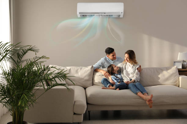 Best Affordable HVAC services  in Sutton Alpine, AK