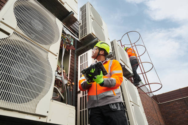 Best HVAC maintenance plan  in Sutton Alpine, AK