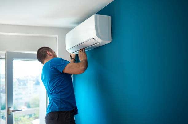 Best HVAC installation services  in Sutton Alpine, AK