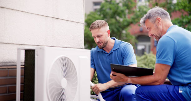 Best Residential HVAC services  in Sutton Alpine, AK