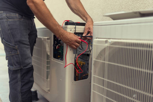 Best HVAC tune-up services  in Sutton Alpine, AK