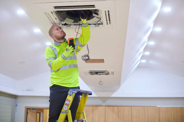 Best HVAC air duct cleaning  in Sutton Alpine, AK