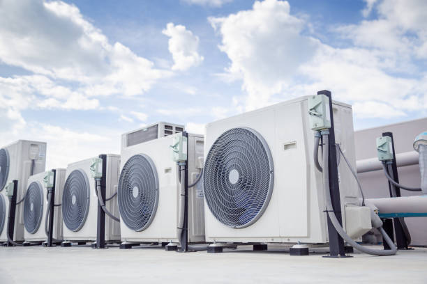 Best Emergency HVAC repair  in Sutton Alpine, AK