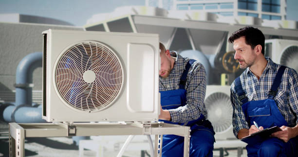 Best Air conditioning repair  in Sutton Alpine, AK