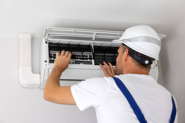 Best Local HVAC companies  in Sutton Alpine, AK