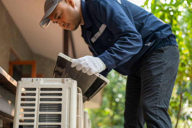 Best Emergency HVAC repair  in Sutton Alpine, AK