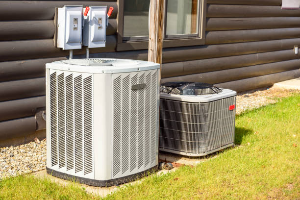 Best HVAC repair near me  in Sutton Alpine, AK