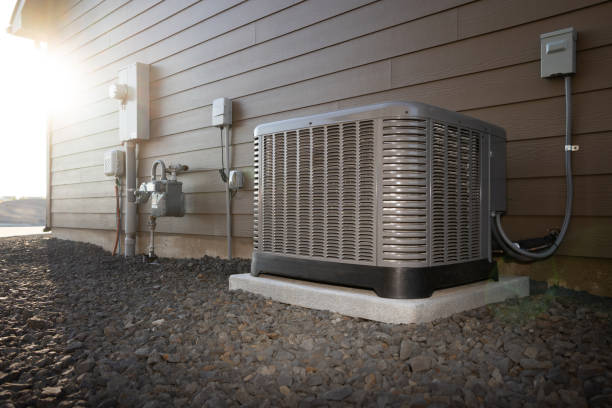 Best HVAC companies near me  in Sutton Alpine, AK